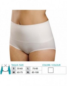 Jolie Mamman Post Partum Panties - Ref. 1516