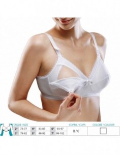 Reggiseno Allattamento Cod.2222