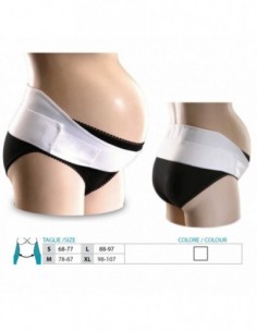 JOLIE MAMAN Maternity Belt - Ref. 1410