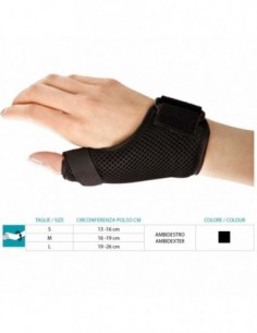 Orione Thumb Immobilizer - Ref. 242
