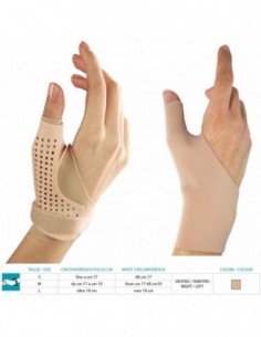 Thumb Immobilizer - Ref. 241