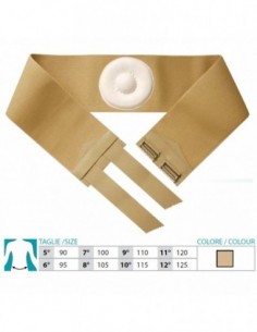 Orione Umbilical Hernia Truss - Ref. 357