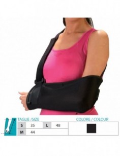 Orione Universal Arm And Shoulder Immobilizer - Ref. 9336