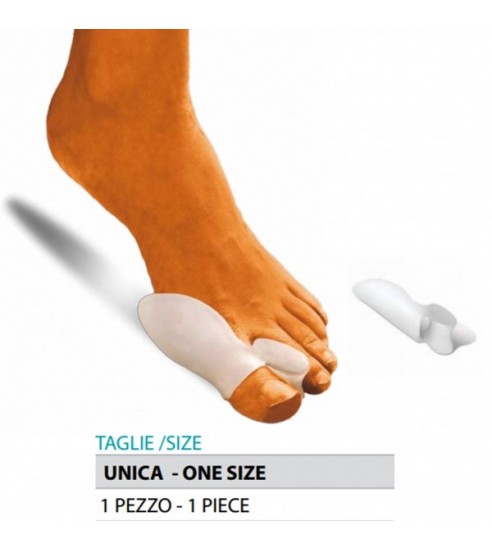 OK PED Bunion Protector With Toe Separator - Ref. G110
