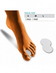 OK PED Separador Del Dedo Gordo - Ref G100