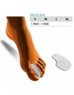 OK PED Separador De Dedos - Ref. G101