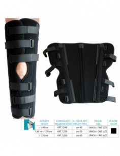 Knee Immobilizer 60 cm - Ref. 5260