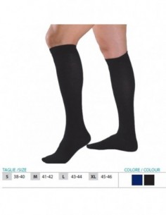 Men Support Socks - Ref. 117