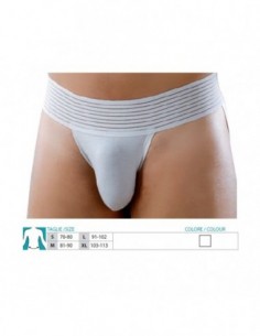 Hodenhalter Ref. 311