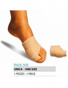 OK PED Funda Protectora Juanete - Ref. G103