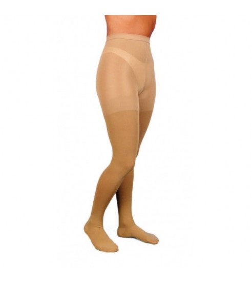 K1 Pantyhose Closed Toe - Ref. 631