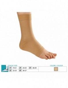 ORIONE Cavigliera Ref. 400