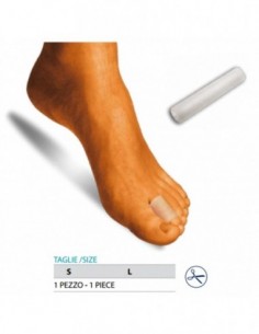 OK PED Tubo De Gel Para Dedo - Ref. G206