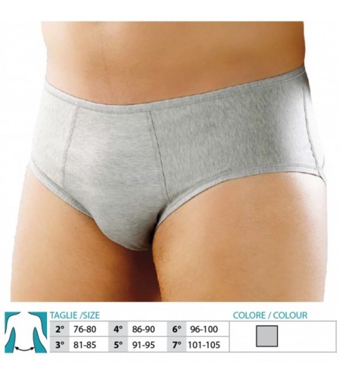 Sous-Vêtements En Coton Pour Hernie Inguinale...