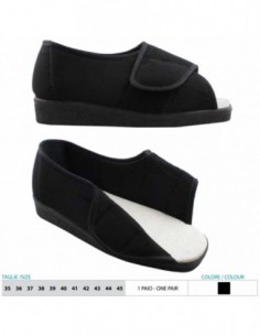 Postoperativer Schuh Mit Absatz Ref. 154