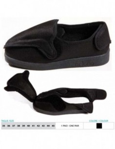 OK PED Post Operative Shoe With Multi-Velcro Closure -...