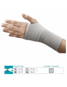 ORIONE Polsiera manopola Ref. 210