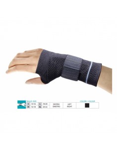 ORIONE Attelle de poignet Rèf. 212