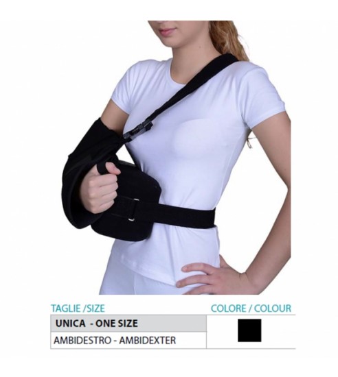 ORIONE Coussin d'abduction pour épaule Réf. 9340