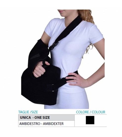 ORIONE Abduction Pillow - Ref. 9341