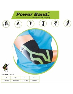 ORIONE CUODIERE AVEC KINESIO TAPING BAND Ref. 487