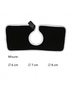 ORIONE Davantino stomia opzionale o di ricambio Art. 3054