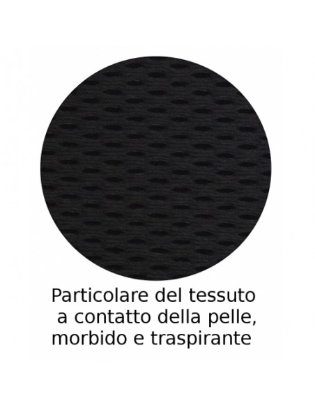 ORIONE Optional Panel - Ref. 3054