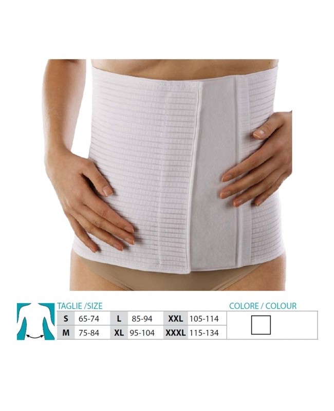 ORIONE Abdominal Support 28 cm - Ref. 3030