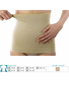 ORIONE Ceinture en laine Ref. 88