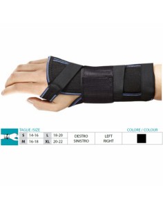 ORIONE orteza nadgarstka Ref. 225