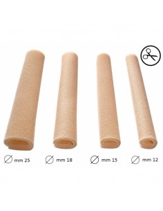 OK PED Tubular Bandage In Foam Lined With Cotton - Ref. G225