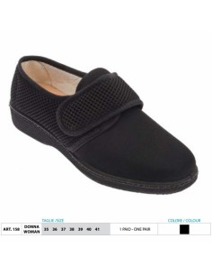 OK PED Chaussures confort modèle féminin Réf 158