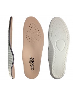 OK PED Plantilla Anatómica - Ref. 127