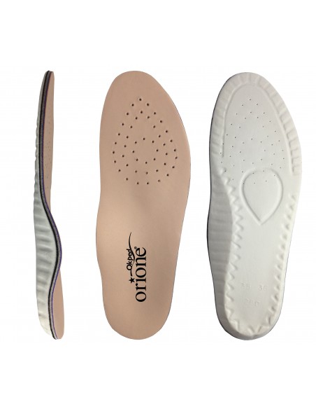 OK PED Plantare anatomico Ref. 127