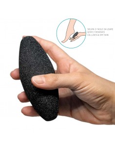 OK PED Abrasive Sponge - Ref. G600