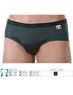 ORIONE Sport Support Briefs - Ref. 310