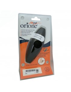 OK PED Abrasive Sponge - Ref. G600 2