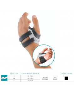 ORIONE Órtesis Para Pulgar - Ref. 243