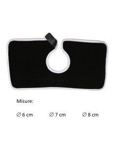 ORIONE Davantino stomia opzionale o di ricambio Art. 3053