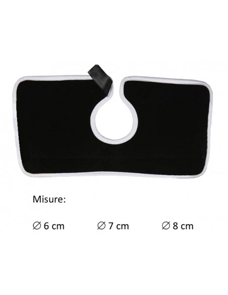 ORIONE Davantino stomia opzionale o di ricambio Art. 3053