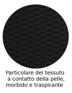 ORIONE Davantino stomia opzionale o di ricambio Art. 3053 2