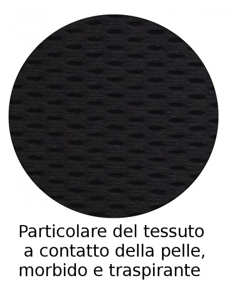 ORIONE Davantino stomia opzionale o di ricambio Art. 3053