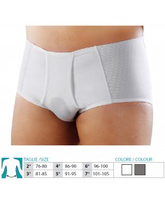ORIONE Slip per ernia Ref. 313