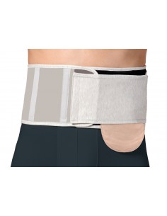 ORIONE Fascia per stomizzati Ref. 3052 - Fascia per stomia 2