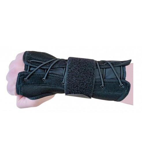 ORIONE Splinted Wrist Brace Ref. 214