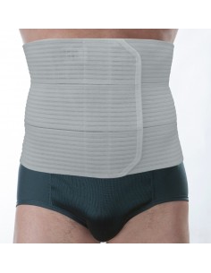 Orione Post-operative band in self-shrinking fabric -...