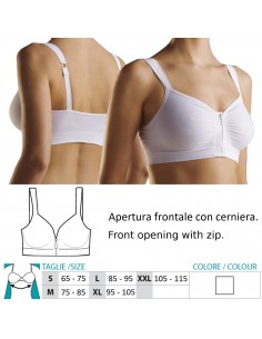 ORIONE Reggiseno post-operatorio Ref. 9650