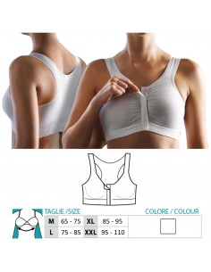 Orione Post-Operative Bra - Ref. 9696