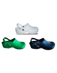 OK PED Zapatilla profesional BREATH Art. 160 2