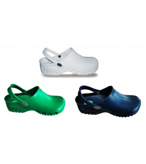 OK PED Chaussure professionnel Breath Art. 160